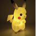 LED Lamp Nervous Pikachu 25cm Bigben Audio