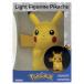 LED Lamp Nervous Pikachu 25cm Bigben Audio