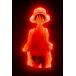 LED Lamp Luffy One Piece 40cm Teknofun