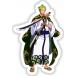 LED Lamp Zoro One Piece 40cm Teknofun