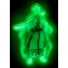 Lampe LED Zoro One Piece 40cm Teknofun