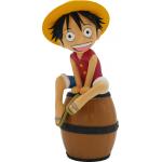 Diffuseur de lumière LED Naruto Luffy Bigben Audio