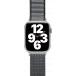Apple Watch 42-44-45-49mm Alpine loop Strap 42-44-45-49mm Gray Bigben