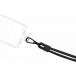 Universal Phone Strap Cord Black Bigben