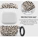 Coque AirPods 3 Almond Latte Burga