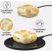 Coque AirPods 3 Lemon Tart Burga