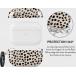 Coque AirPods Pro 2 Almond Latte Burga