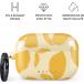 Coque AirPods Pro 2 Lemon Tart Burga