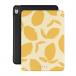 Etui Folio iPad 10 10.9" Lemon Tart Burga