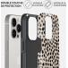 Coque Tough iPhone 14 Pro Max Almond Latte Burga