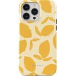 iPhone 14 Pro Max Tough Case Lemon Tart Burga