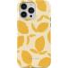 Coque Tough iPhone 14 Pro Max Lemon Tart Burga