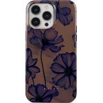 iPhone 14 Pro Max Tough Case Velvet Night Burga