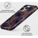 Coque Tough iPhone 14 Pro Max Velvet Night Burga