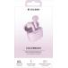 Ecouteurs True Wireless COLORBUDS Rose Bigben