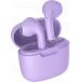 Ecouteurs True Wireless COLORBUDS Violet Bigben