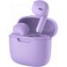 Ecouteurs True Wireless COLORBUDS Violet Bigben