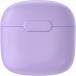 COLORBUDS True Wireless Earphones Purple Bigben