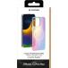 Coque iPhone 15 Pro Max Compatible MagSafe Hybride Semi-transparente Irisée Bigben