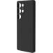 Coque Magnet Samsung Galaxy S25 Ultra Silicone Noire