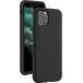 iPhone 11 Pro SoftTouch Silicone Case Black Bigben
