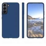 Coque Samsung G S22 5G Costa Rica Bleue - Certifié GRS DBramante1928