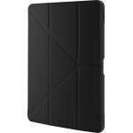 Apple iPad Pro 11" 2020 London Folio Case Black - 45% GRS recycled materials DBramante1928