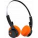 Casque Bluetooth® Mondo Freestyle Noir Defunc