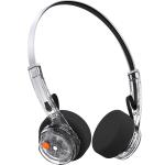 Mondo Freestyle - Wireless Headphones On-ear Transparent Defunc