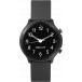 Watch 8359 Smart Watch 45,3mm Black Doro