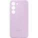 Samsung G S23 5G Silicone Case Lilac Samsung