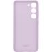 Samsung G S23 5G Silicone Case Lilac Samsung