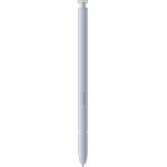 Stylet S Pen Galaxy S25 Ultra 5G avec bouton Argent