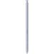 Stylet S Pen Galaxy S25 Ultra 5G avec bouton Argent