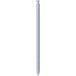 Stylet S Pen Galaxy S25 Ultra 5G avec bouton Argent