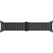 Bracelet Aventure pour Galaxy Watch Ultra 20mm Gris Foncé Samsung