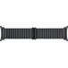 Bracelet Aventure pour Galaxy Watch Ultra 20mm Gris Foncé Samsung