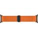 Bracelet Aventure pour Galaxy Watch Ultra 20mm Orange Samsung