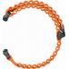 Bracelet Aventure pour Galaxy Watch Ultra 20mm Orange Samsung