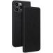 iPhone 14 Pro Folio Case Black - Built-in card holder Bigben
