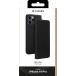 iPhone 14 Pro Folio Case Black - Built-in card holder Bigben