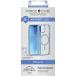 iPhone 15 MagSafe Compatible AIR FROST reinforced Case Frost Blue - Lifetime Warranty Force Case