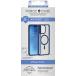 Coque Renforcée iPhone 15 Pro AIR FROST Compatible MagSafe Frost Bleue Marine - Garantie à vie Force Case