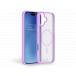 Coque renforcée MagSafe iPhone 16 AIR Frost 3m Rose + Garantie à vie