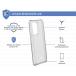 Coque Renforcée Samsung G A53 5G AIR Transparente - Garantie à vie Force Case