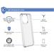 iPhone 14 Pro Max AIR reinforced Case Transparent - Lifetime Warranty Force Case