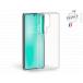 Coque Renforcée Galaxy S25 Ultra FEEL Transparente - Garantie à vie - Certifié GRS Force Case