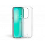 Coque Renforcée 200 Lite FEEL Transparent - Garantie à vie - Certifié GRS Force Case