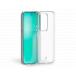 Coque Renforcée 200 Lite FEEL Transparent - Garantie à vie - Certifié GRS Force Case