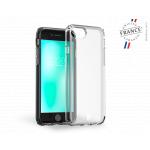 Coque Renforcée iPhone SE 2022/ iPhone SE/ iPhone 8/ iPhone 7/ iPhone 6S/ iPhone 6 FEEL Origine France Garantie Transparente - Garantie à vie Force Case